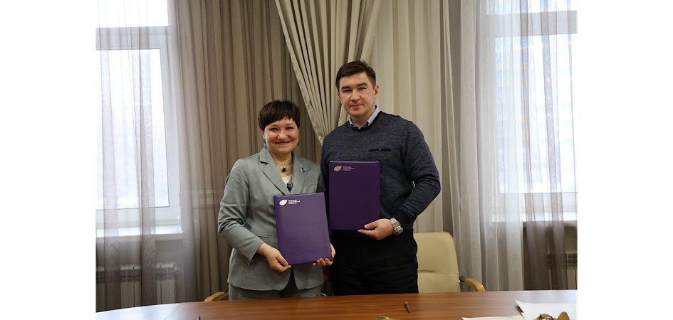 ЧелГУ и «Курчатов Центр» укрепили сотрудничество