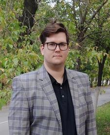 Козулин Сергей Александрович