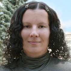 Богомолова Ирина Викторовна