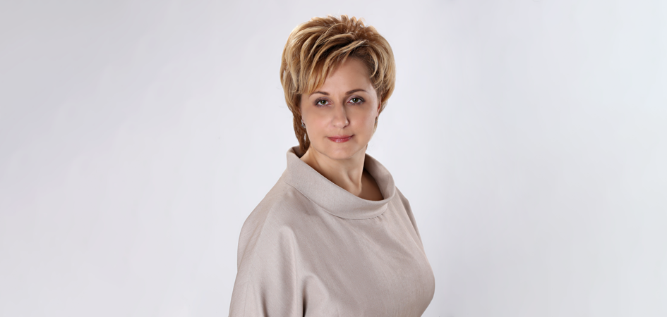 Юбилей отмечает директор Миасского филиала ЧелГУ Татьяна Малькова