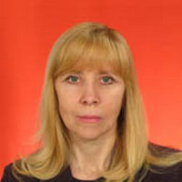 ПОДНЕБЕСОВА Галина Борисовна