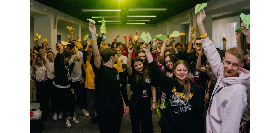 Студенты ЧелГУ продолжают битву за «Кубок ректора»