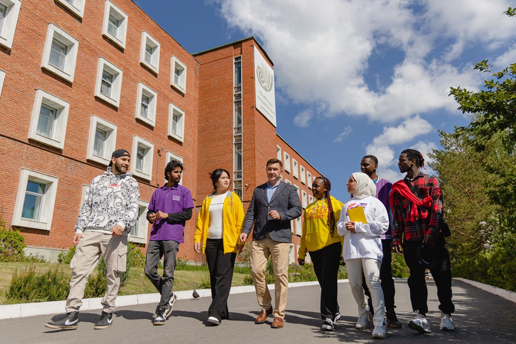 тестовая новость