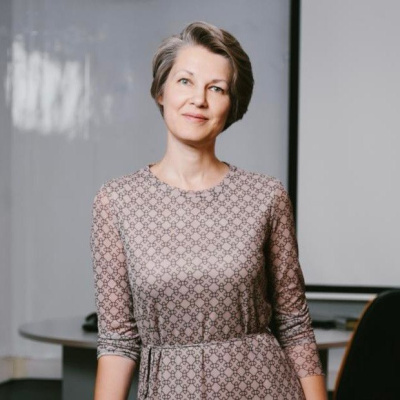 Петриченко Юлия Владимировна