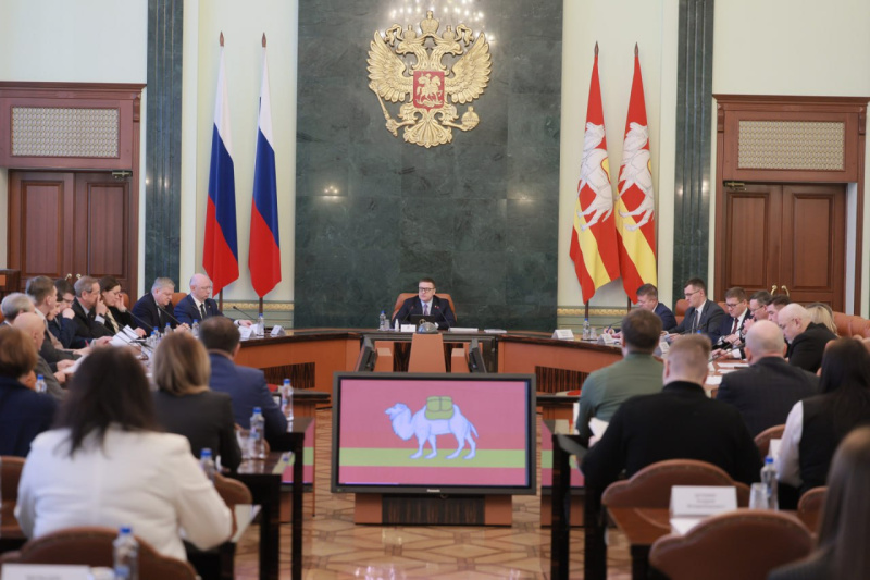 Сотрудники и партнёры ЧелГУ рассказали о возможностях новой лаборатории