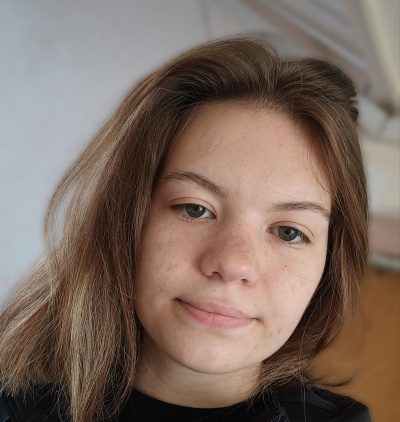 Павлова Анастасия Алексеевна