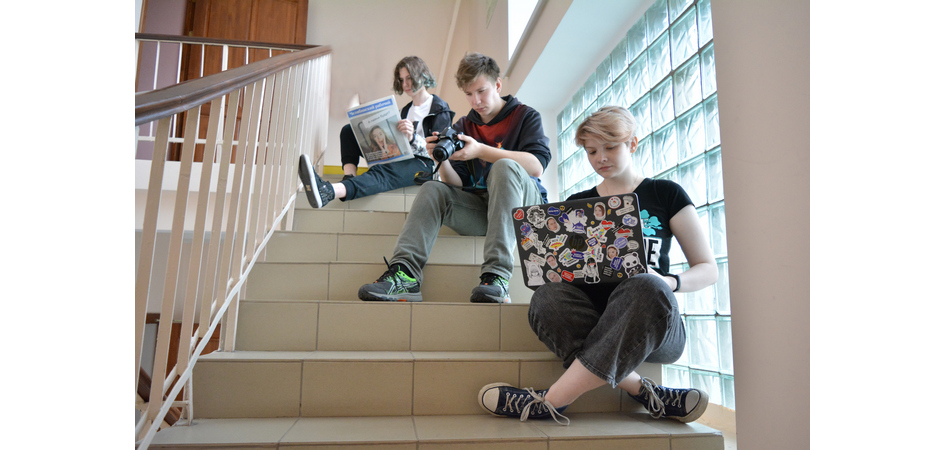 Выпускницы журфака ЧелГУ – лауреаты конкурсов профессионального мастерства