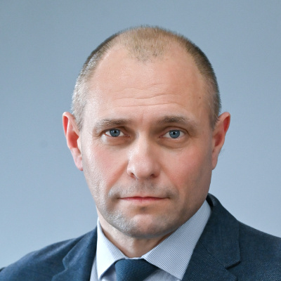 Великий Андрей Анатольевич