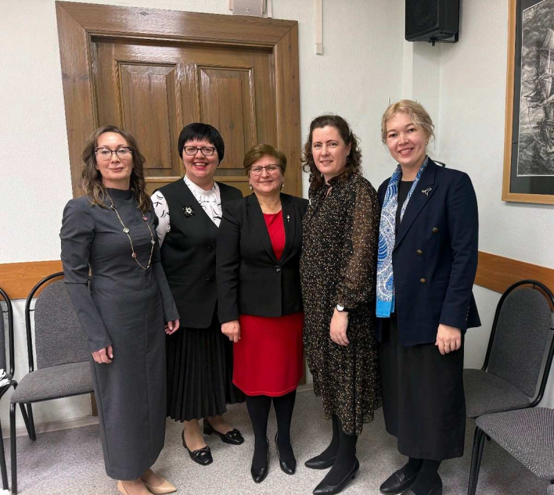 В ЧелГУ успешно прошли две защиты на соискание учёной степени кандидата филологических наук