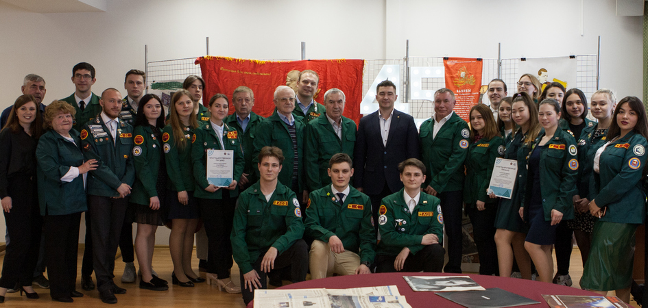 ЧелГУ получит более четырёх миллионов рублей на обучение рабочим профессиям