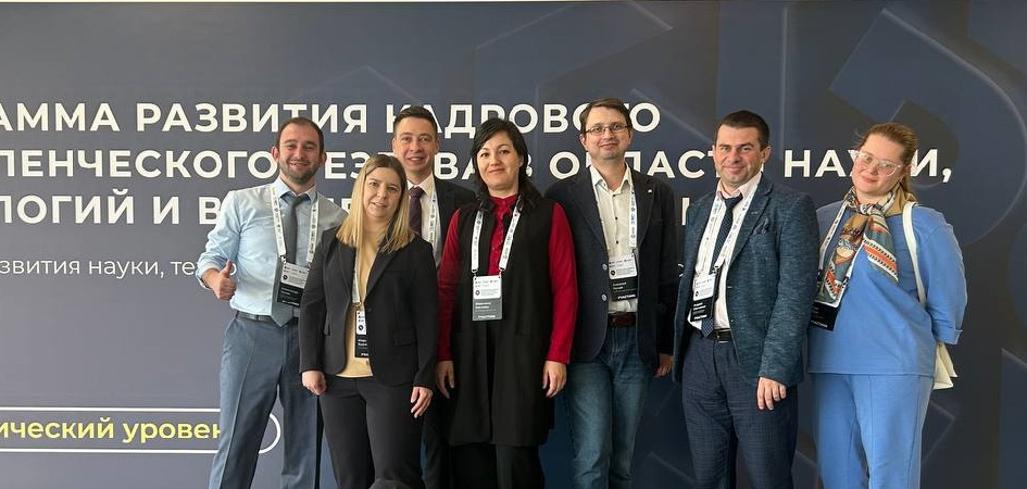 Математик ЧелГУ предложил внедрить в вузах сквозную компетенцию «Устойчивое развитие»