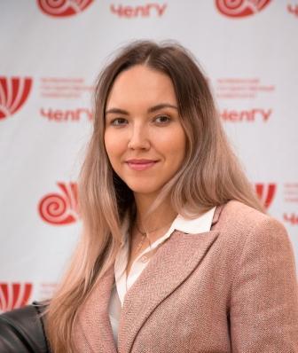 Лобанова Екатерина Юрьевна