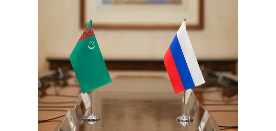 ЧелГУ налаживает сотрудничество с вузами Туркменистана