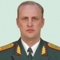 САВЧЕНКО Евгений Юрьевич