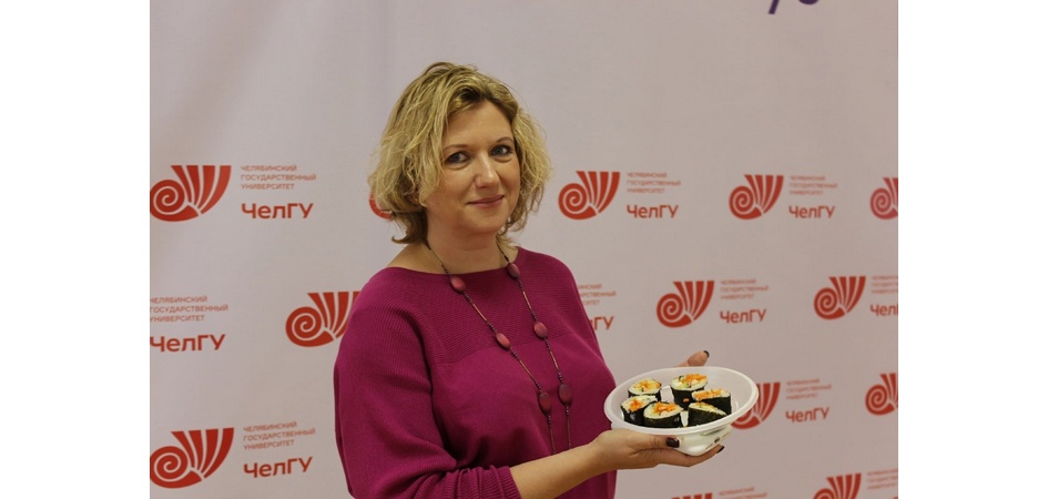 ЧелГУ развивает сотрудничество с вузами КНР