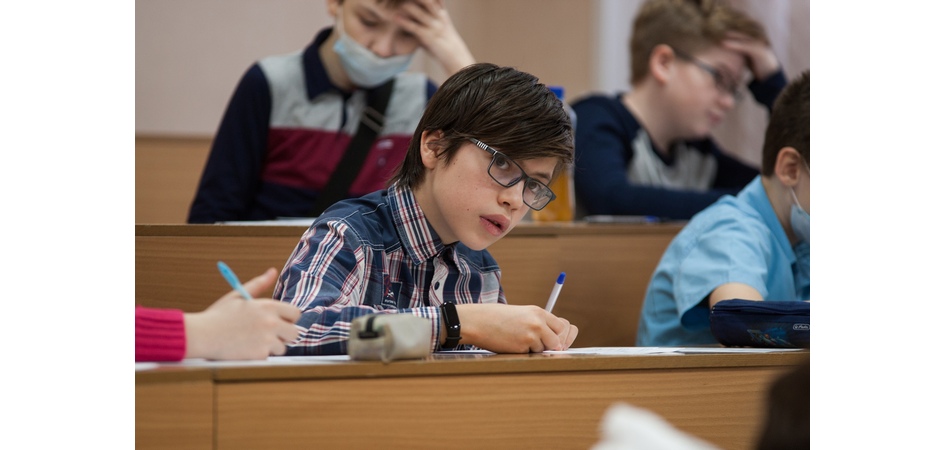 В ЧелГУ стартовал набор абитуриентов на подготовительные курсы «СТАНДАРТ»