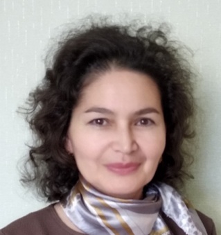 Янохова Гульфия Гайнидиновна