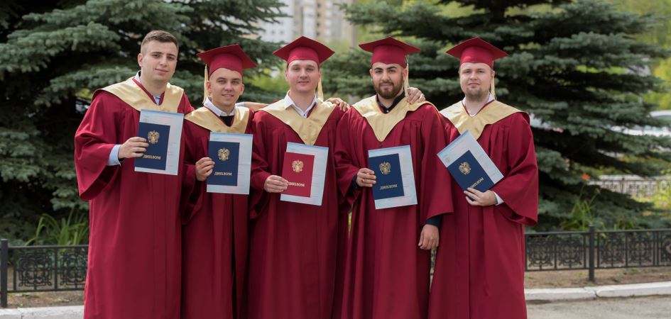 Управление Федеральной службы судебных приставов по Челябинской области оплатит учёбу абитуриентам ЧелГУ