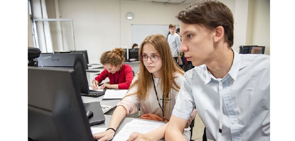 ЧелГУ принимает участников Абилимпикса