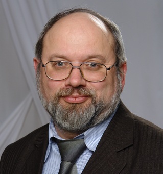 Алексеев Михаил Николаевич