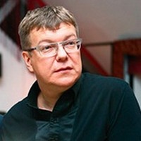 ШЕВЧЕНКО Владимир Сергеевич