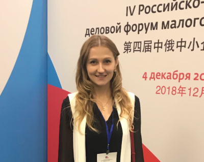 Болдырева Анна Сергеевна