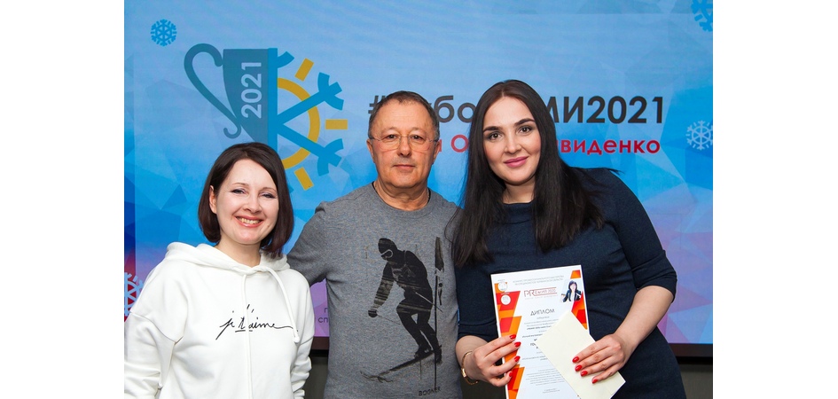 Аккаунты ЧелГУ в соцсетях признаны лучшим корпоративным проектом