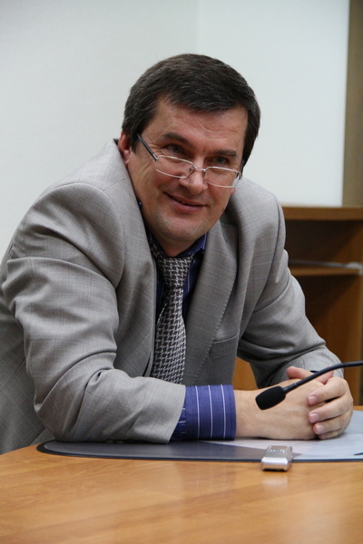 Юбилей отмечает выдающийся астрофизик и профессор ЧелГУ Николай Горькавый