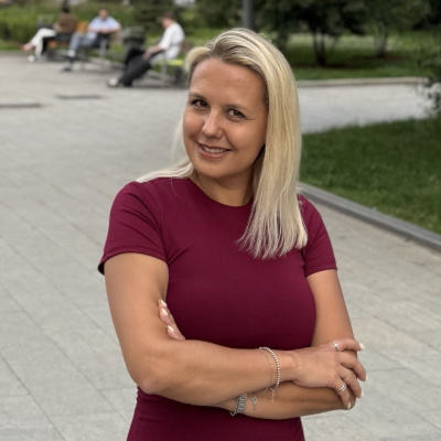 Арнаутова Нурия Рафисовна