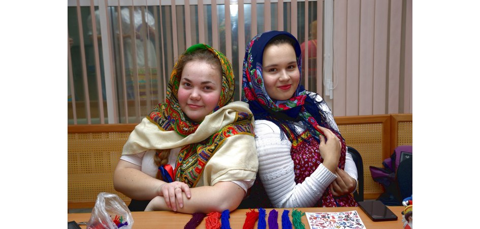 Филологи ЧелГУ отмечают профессиональный праздник