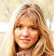 Плаксина Анна Леонидовна