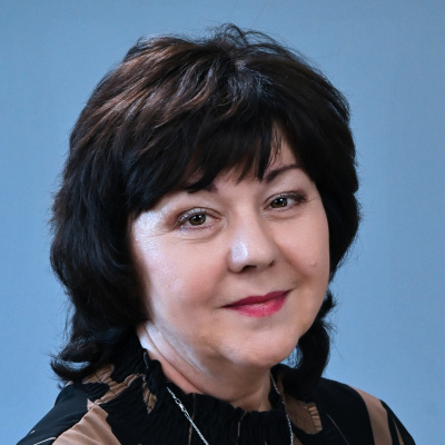 Винникова Рушания Василовна