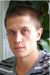 ​​Макарьев Иван Валерьевич