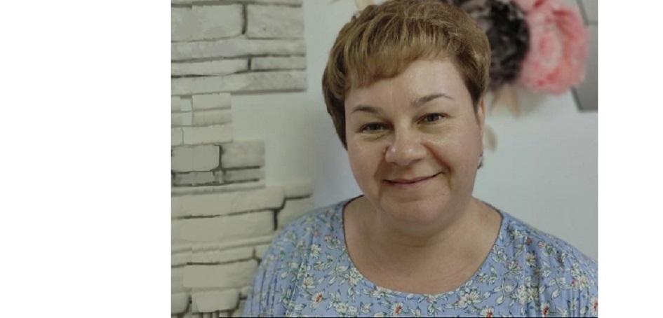 Ушла из жизни доцент факультета лингвистики и перевода ЧелГУ Аделина Салахова