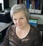 Танцырева Надежда Евгеньевна