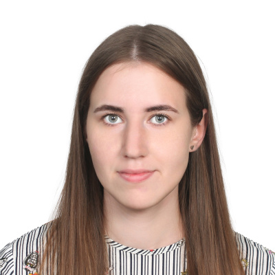 Сомикова Татьяна Андреевна