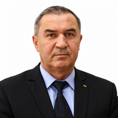 Ягафаров Шакир Шавкатович