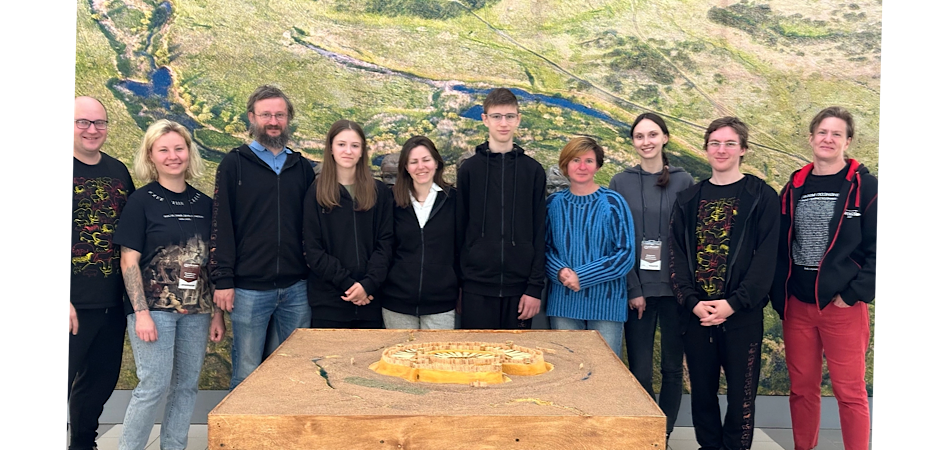 Известный антрополог Станислав Дробышевский оценил находки археологов ЧелГУ