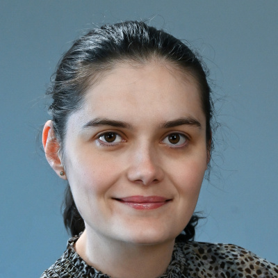 Артемьева Елена Сергеевна