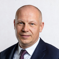 ГРИБ Александр Андреевич