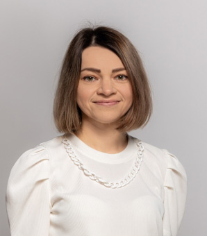 Честюнина Юлия Владимировна