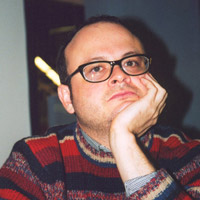 БАВИЛЬСКИЙ Дмитрий Владимирович