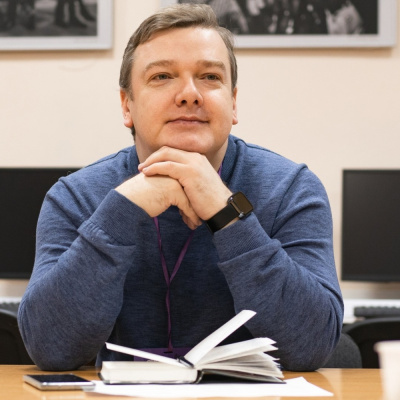 Гладков Станислав Александрович