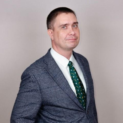 Одяков Сергей Вячеславович