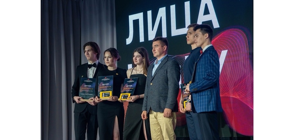 Началась регистрация на участие в конкурсе «Лица ЧелГУ»