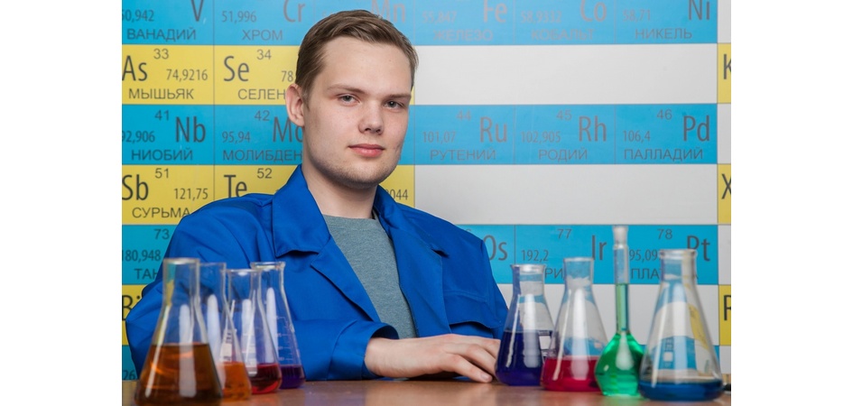 Воскресный университет расскажет, как краски меняют наш мир