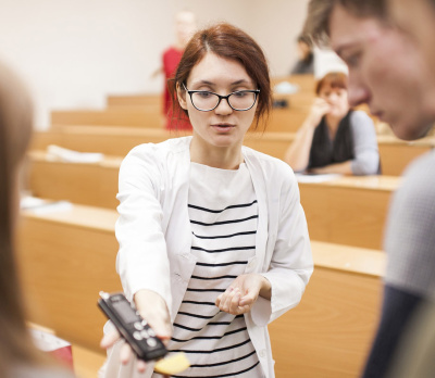 Носкова Виктория Станиславовна