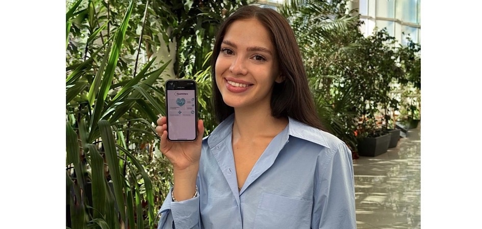 Проект аспирантки биофака ЧелГУ вошёл в ТОП-50 университетских стартапов России