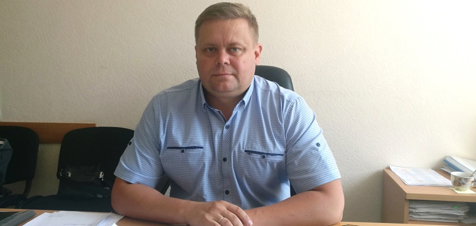 Проректором по административно-хозяйственной работе в ЧелГУ назначен Сергей Богословский