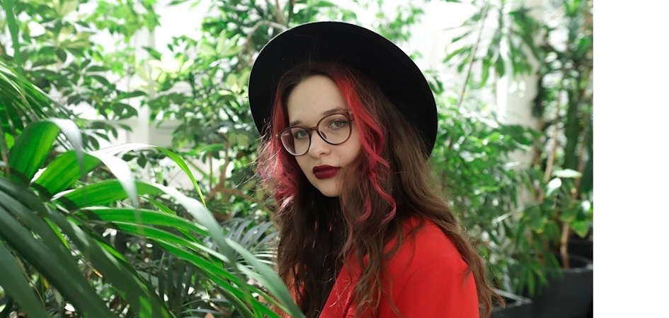 Студентка журфака ЧелГУ получила грант Росмолодёжи